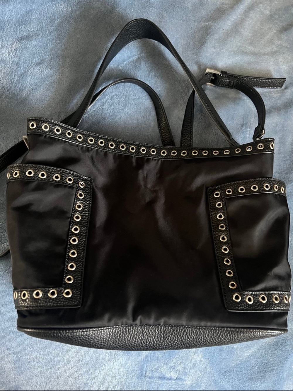Steve Madden Shoulder Bag/Crossbody